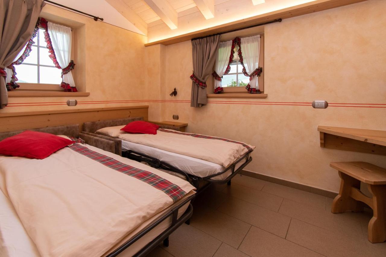Al Solif Livigno Kültér fotó