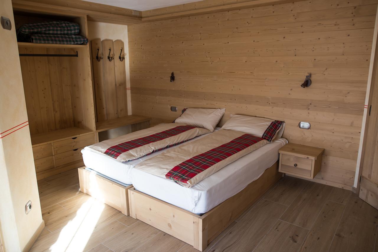 Al Solif Livigno Kültér fotó